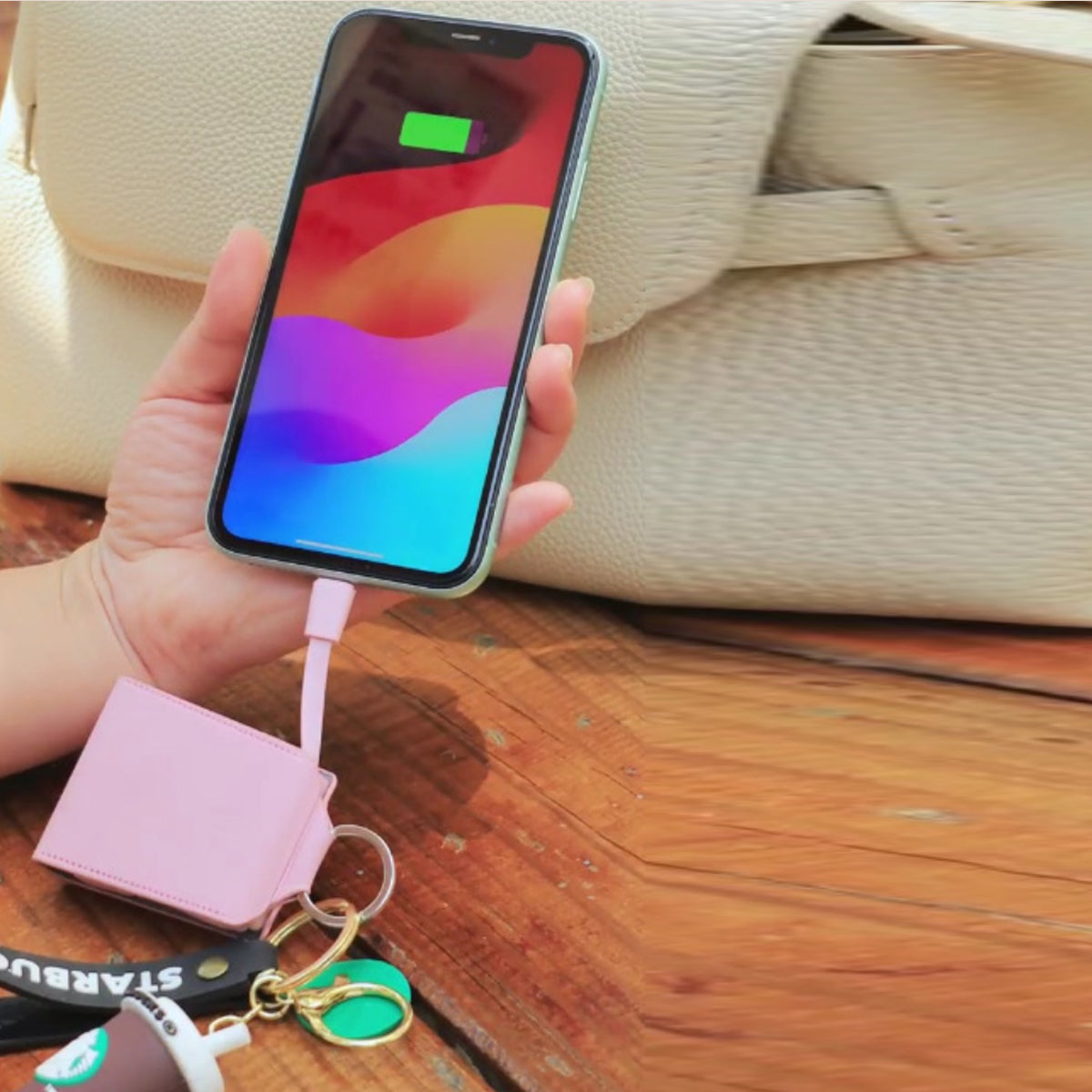 Power Purse