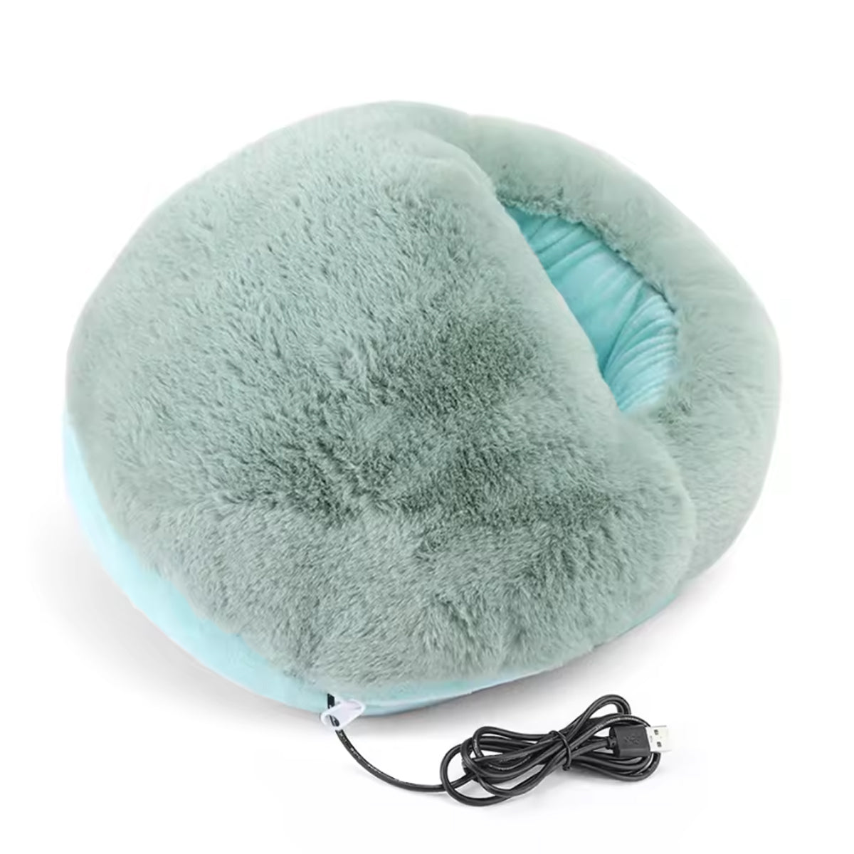 Soft Feet warmer electric pad