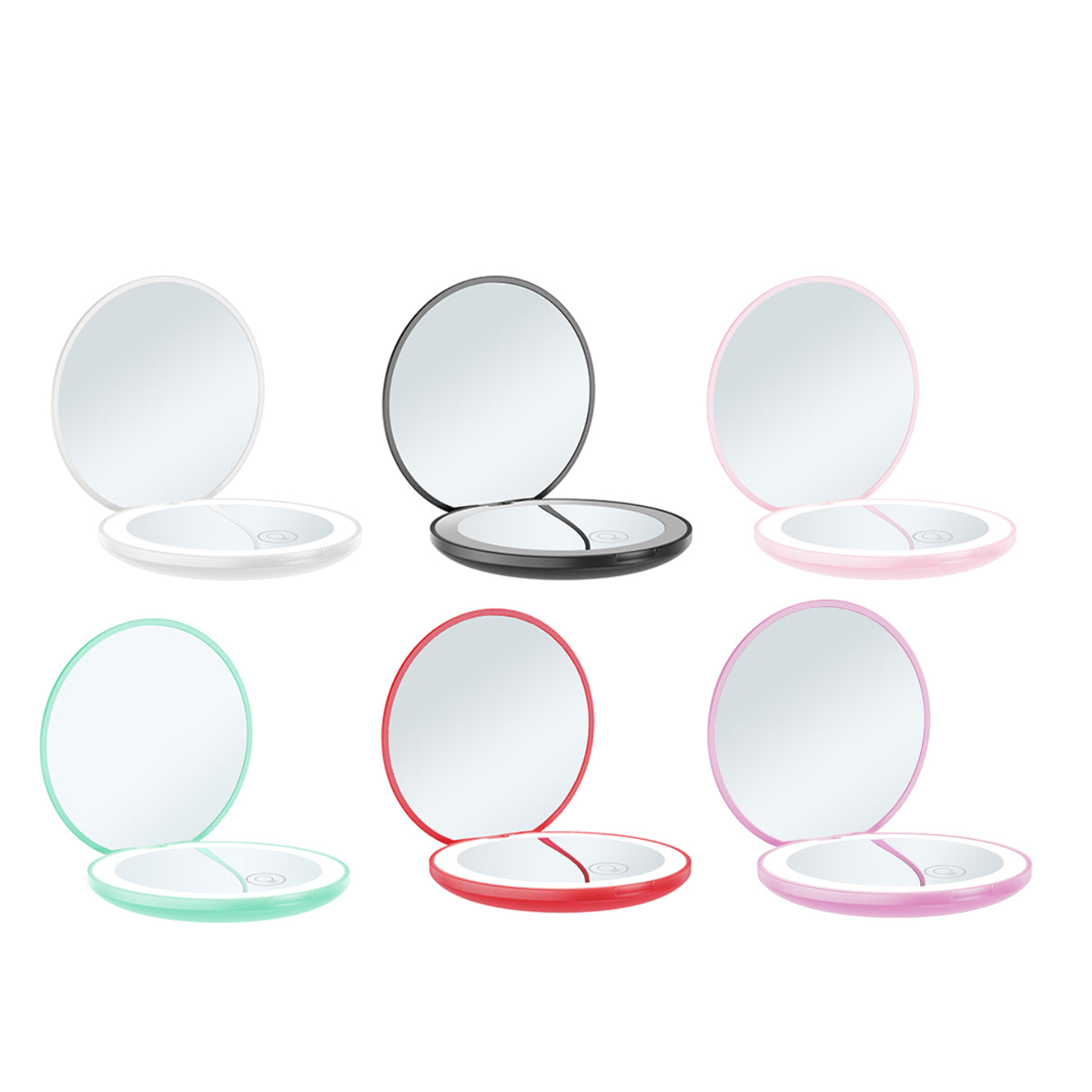 Led Makeup Mirror