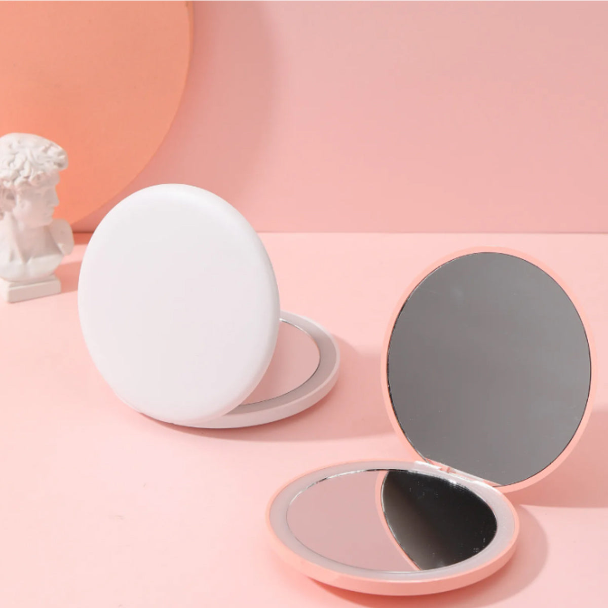 Led Makeup Mirror