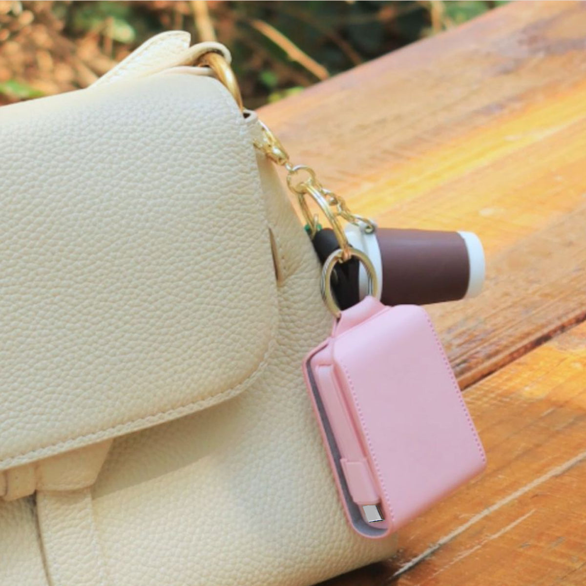 Power Purse