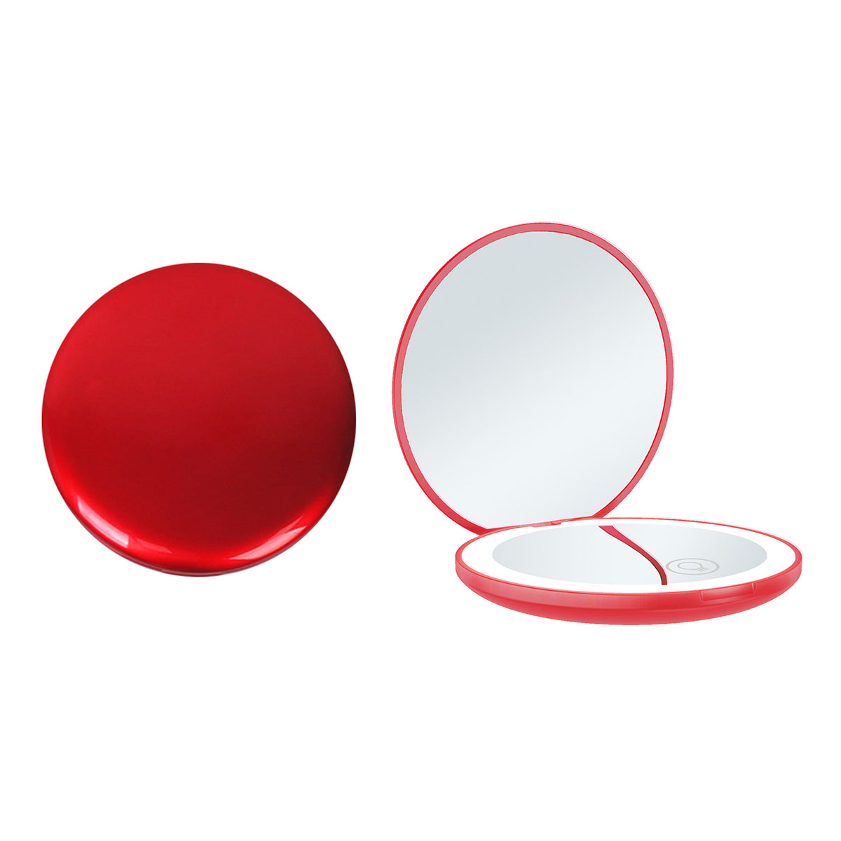 Led Makeup Mirror