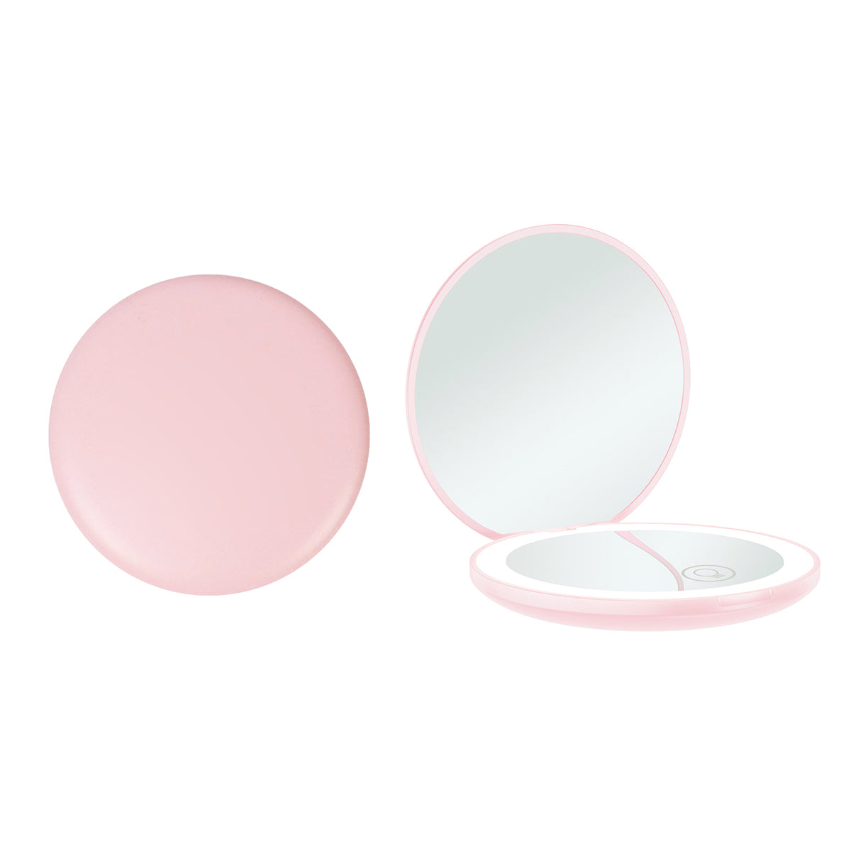 Led Makeup Mirror