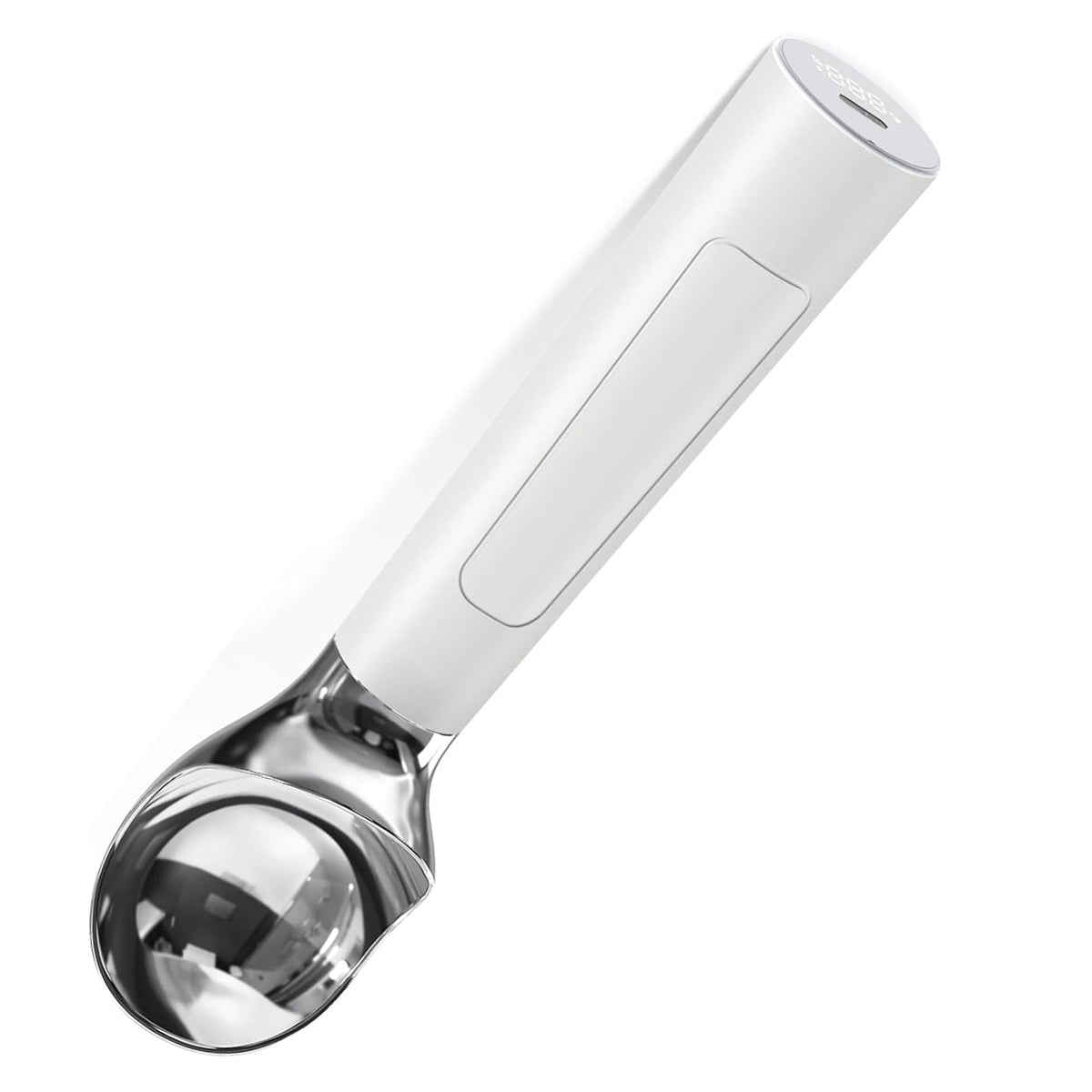 Scoop EZ LED Heated Ice Cream