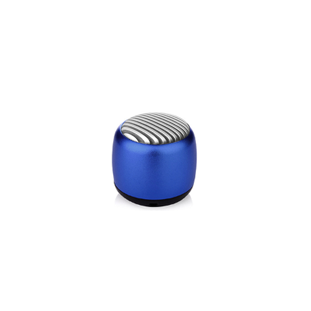 Electra Metallic Bluetooth Speakers