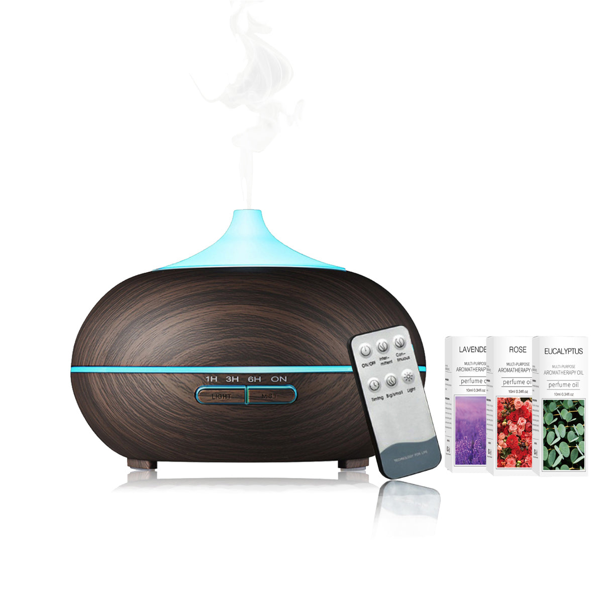Essential Oil Humidifier