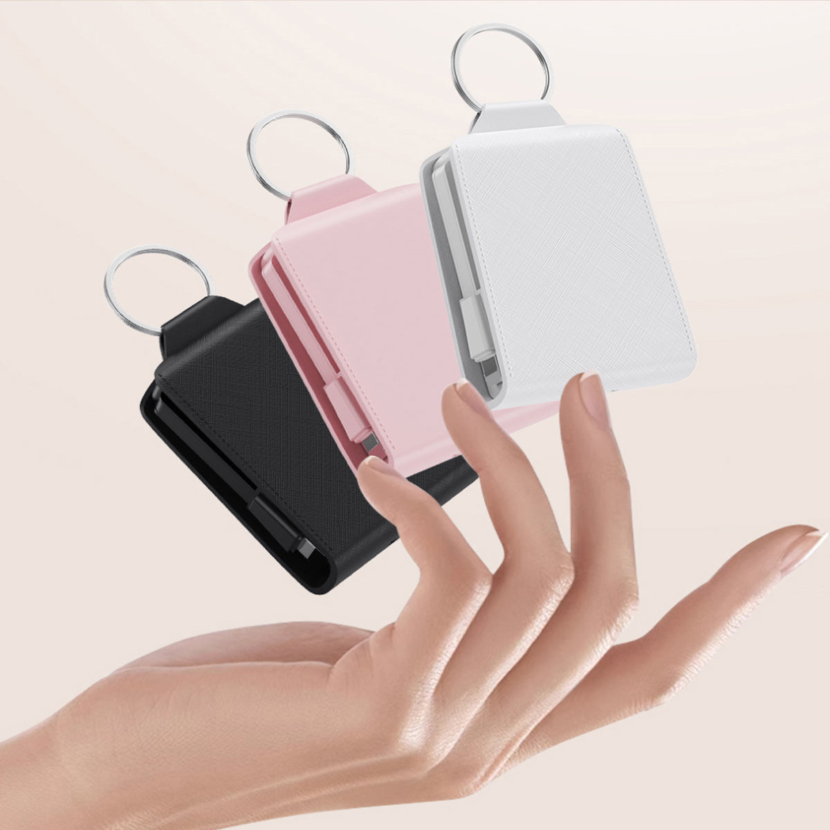Power Purse