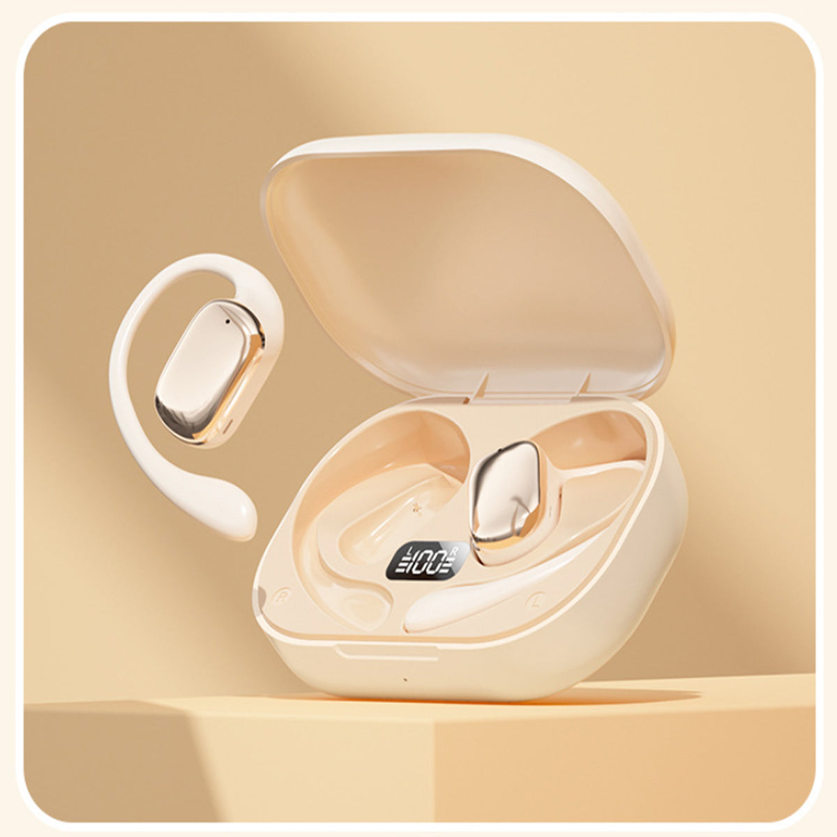 EARPHONE COLLECTION