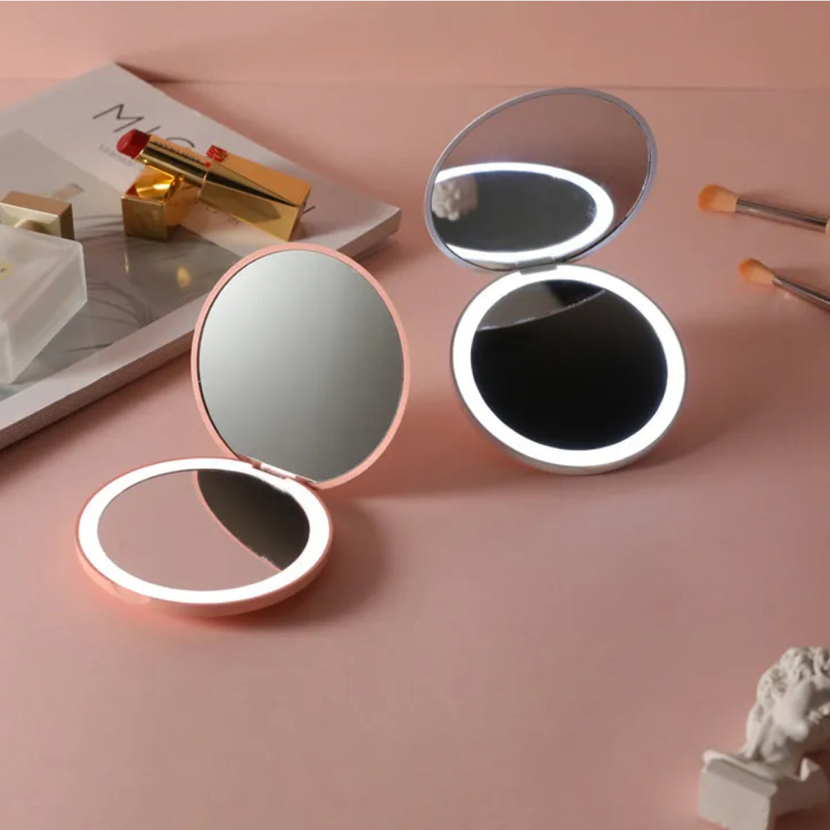 Led Makeup Mirror