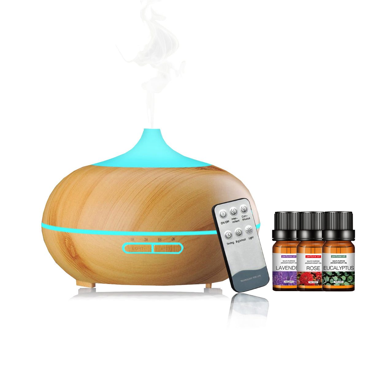 Essential Oil  Humidifier