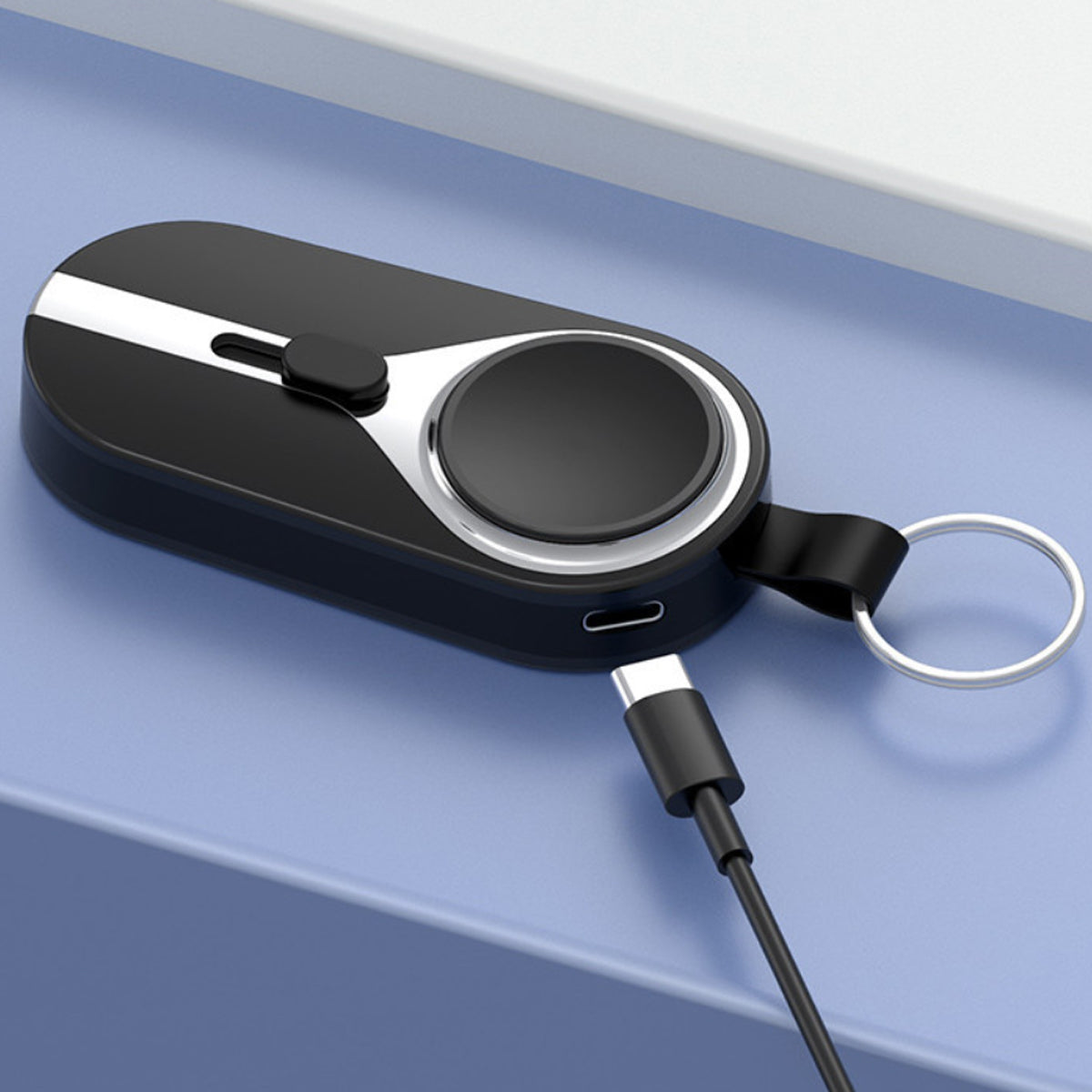 Magnetic Keychain
