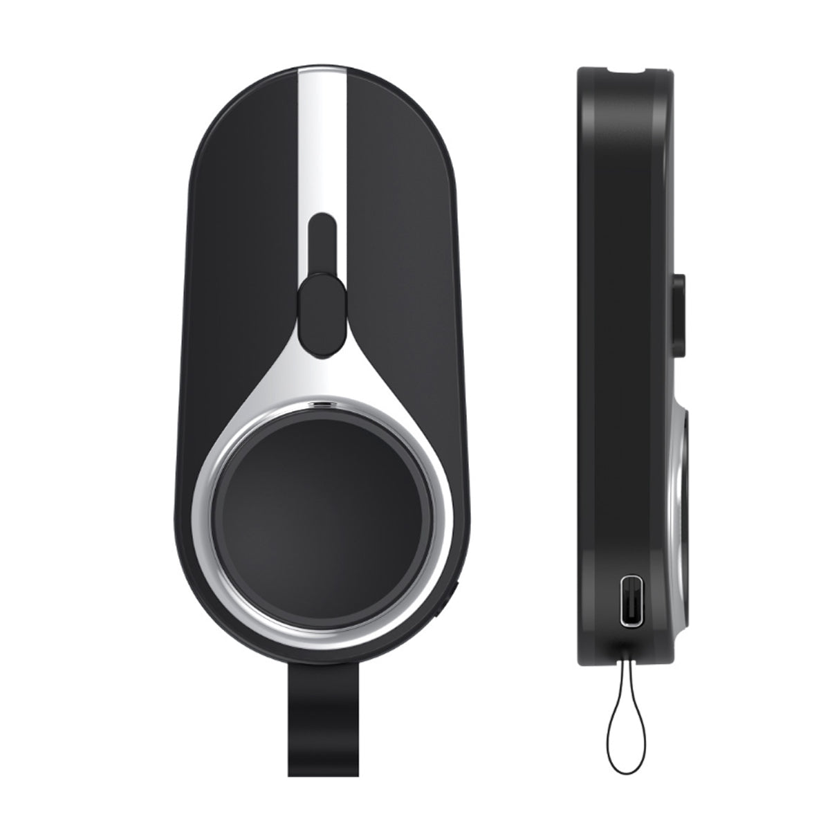 Magnetic Keychain