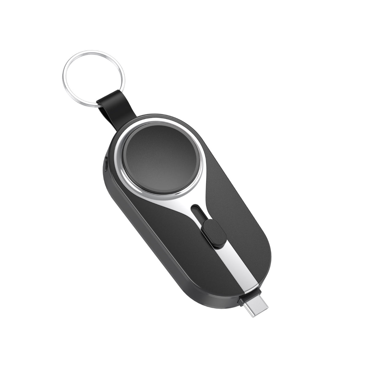 Magnetic Keychain