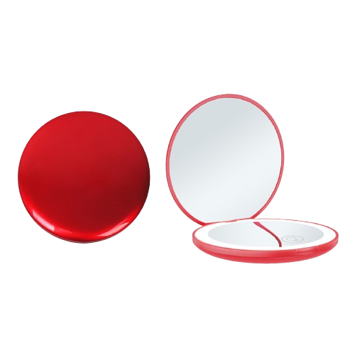 Led Makeup Mirror