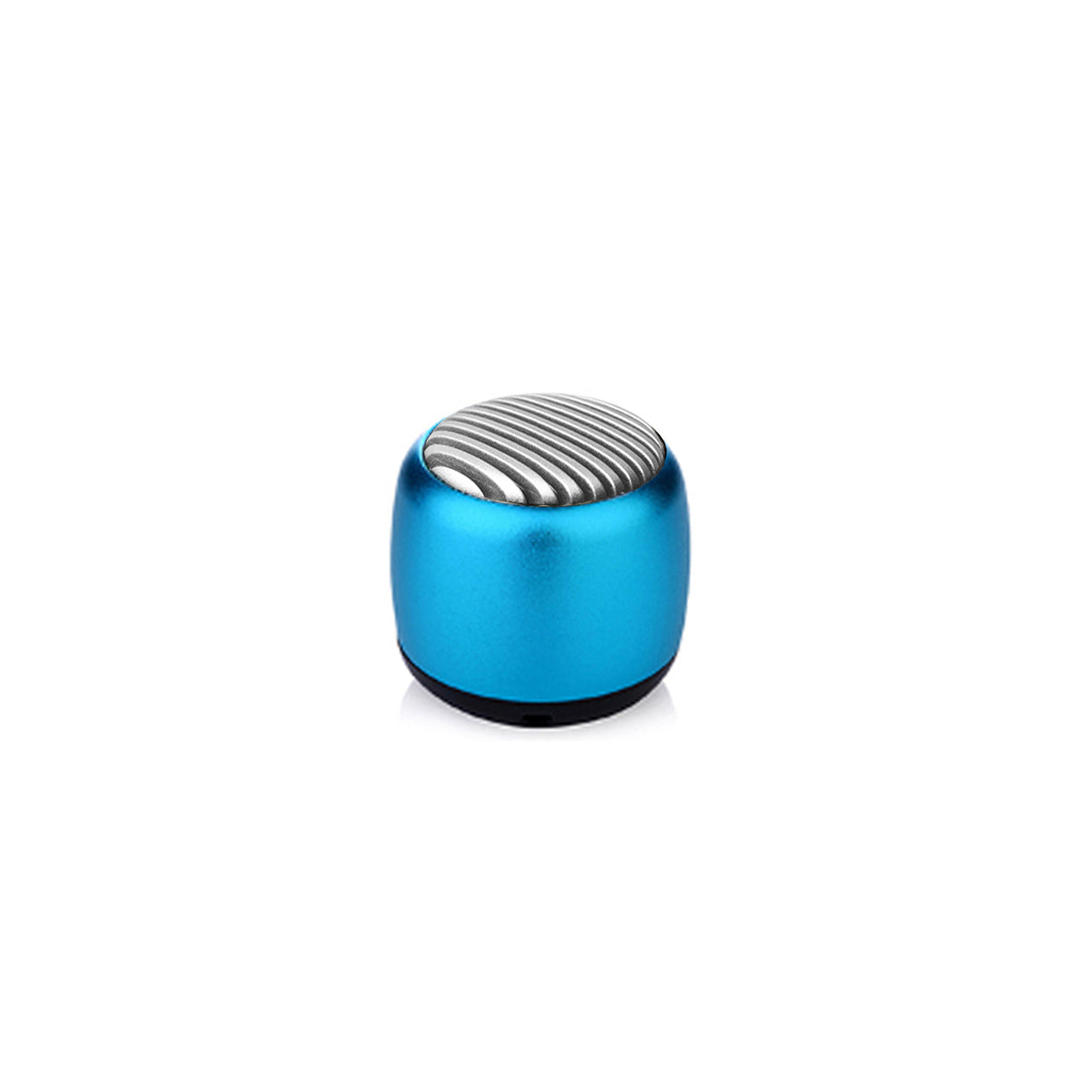 Electra Metallic  Bluetooth  Speakers
