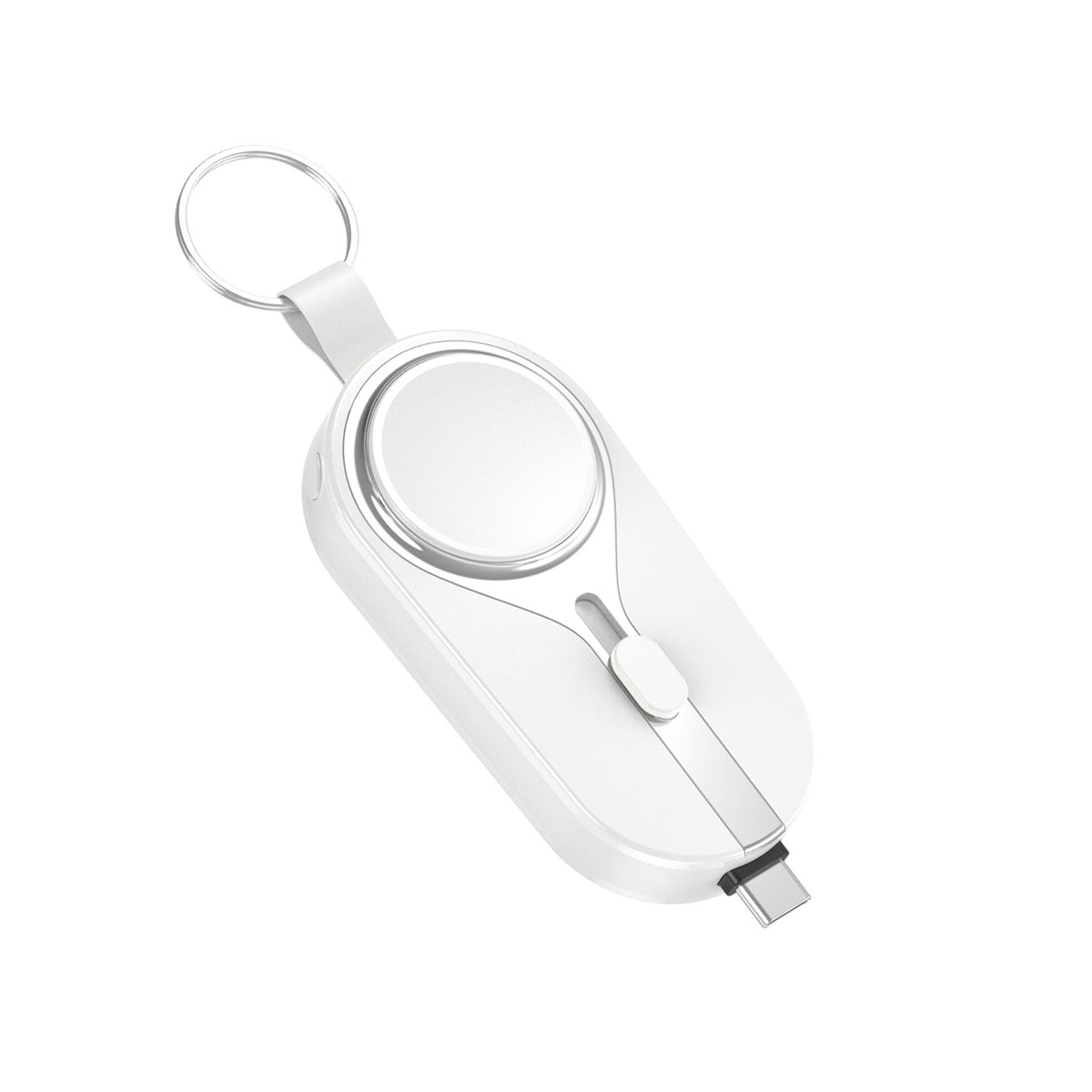 Magnetic Keychain