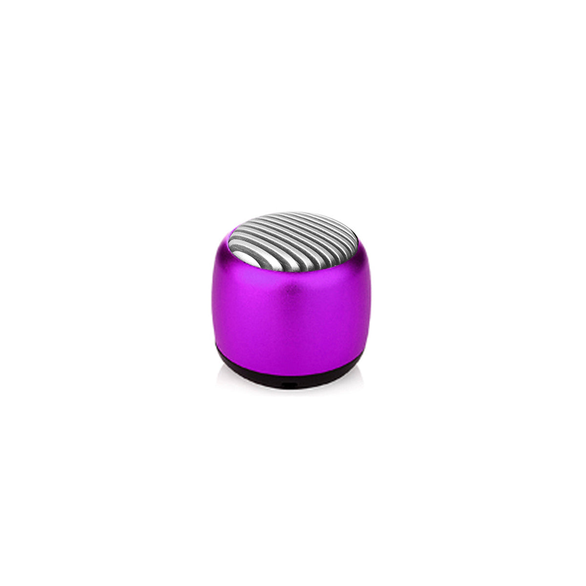 Electra Metallic  Bluetooth  Speakers