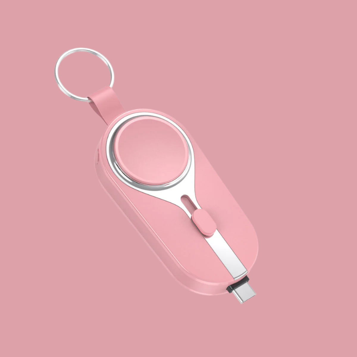 Magnetic Keychain