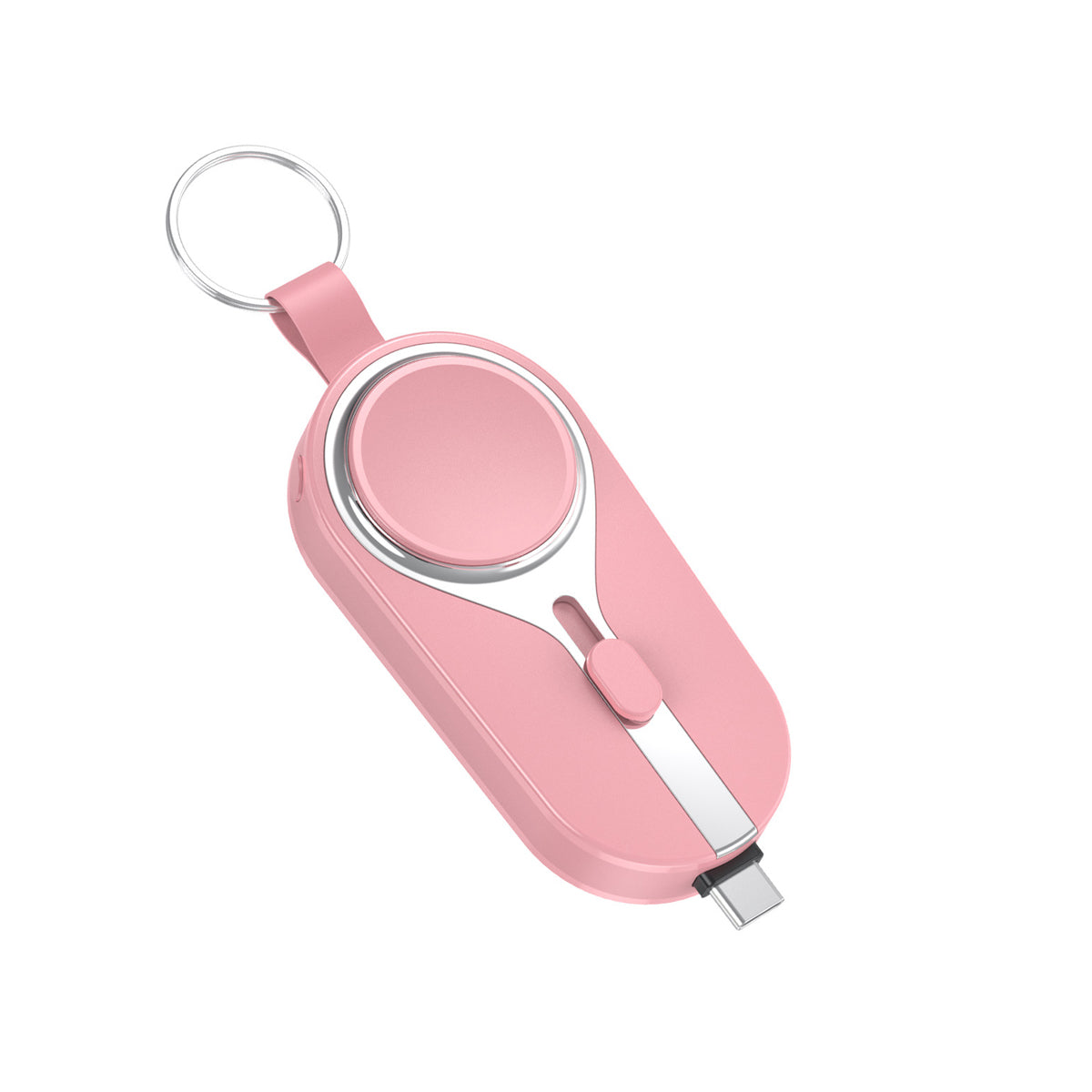 Magnetic Keychain