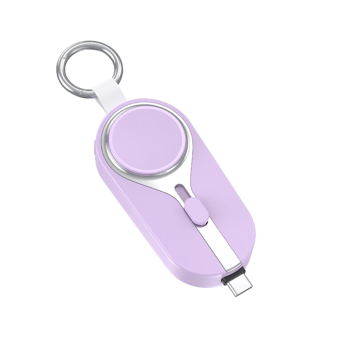 Magnetic Keychain