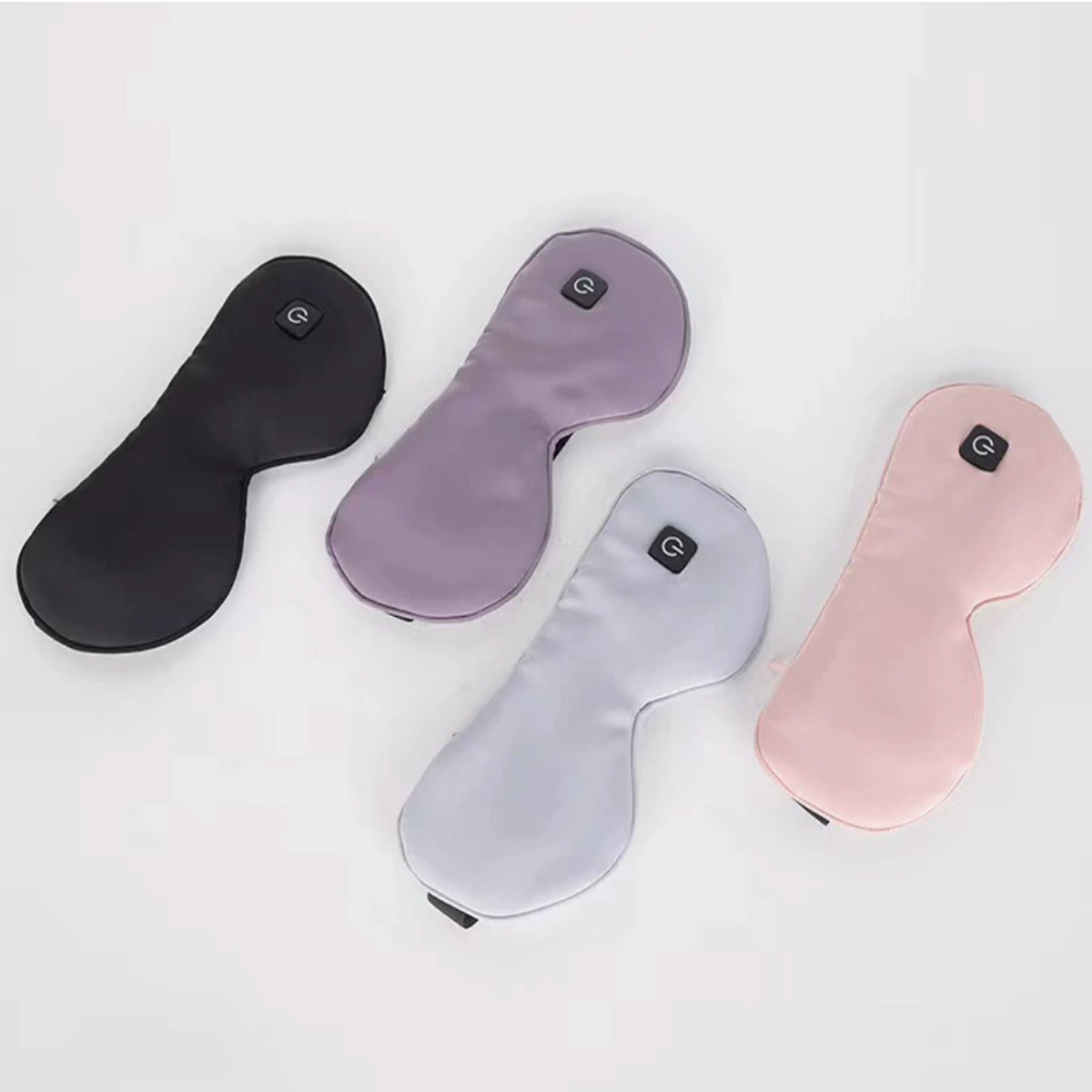USB Wireless Warm  Compress Eye Mask