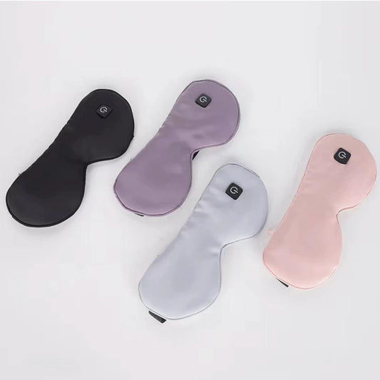 USB Wireless Warm  Compress Eye Mask