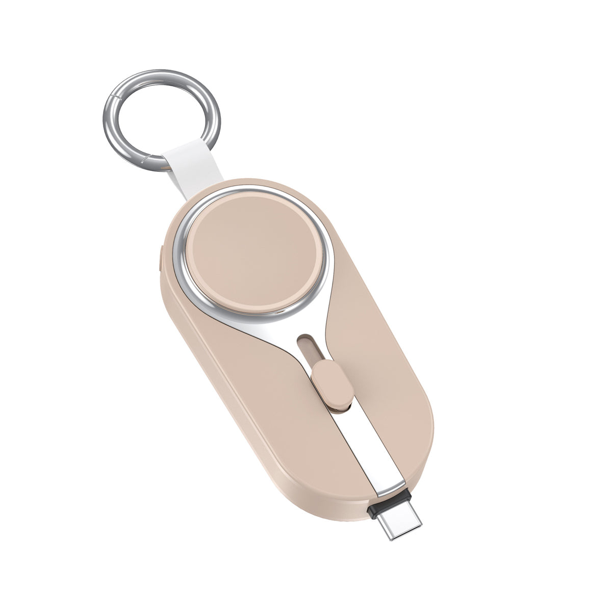 Magnetic Keychain