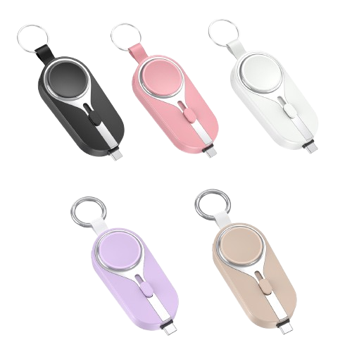 Magnetic Keychain