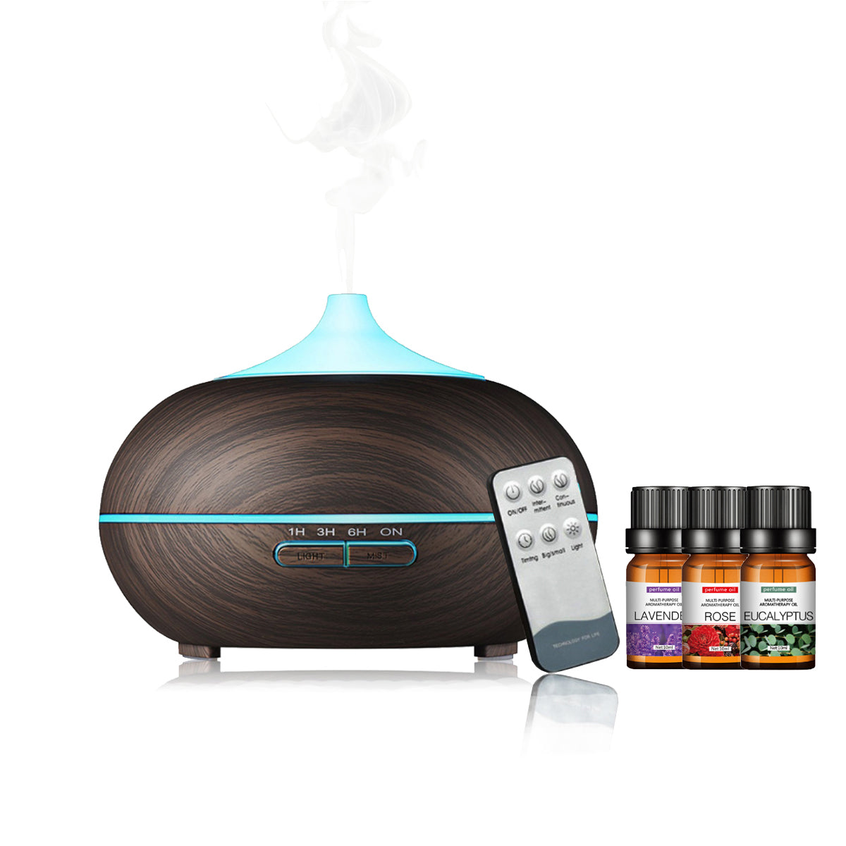 Essential Oil  Humidifier