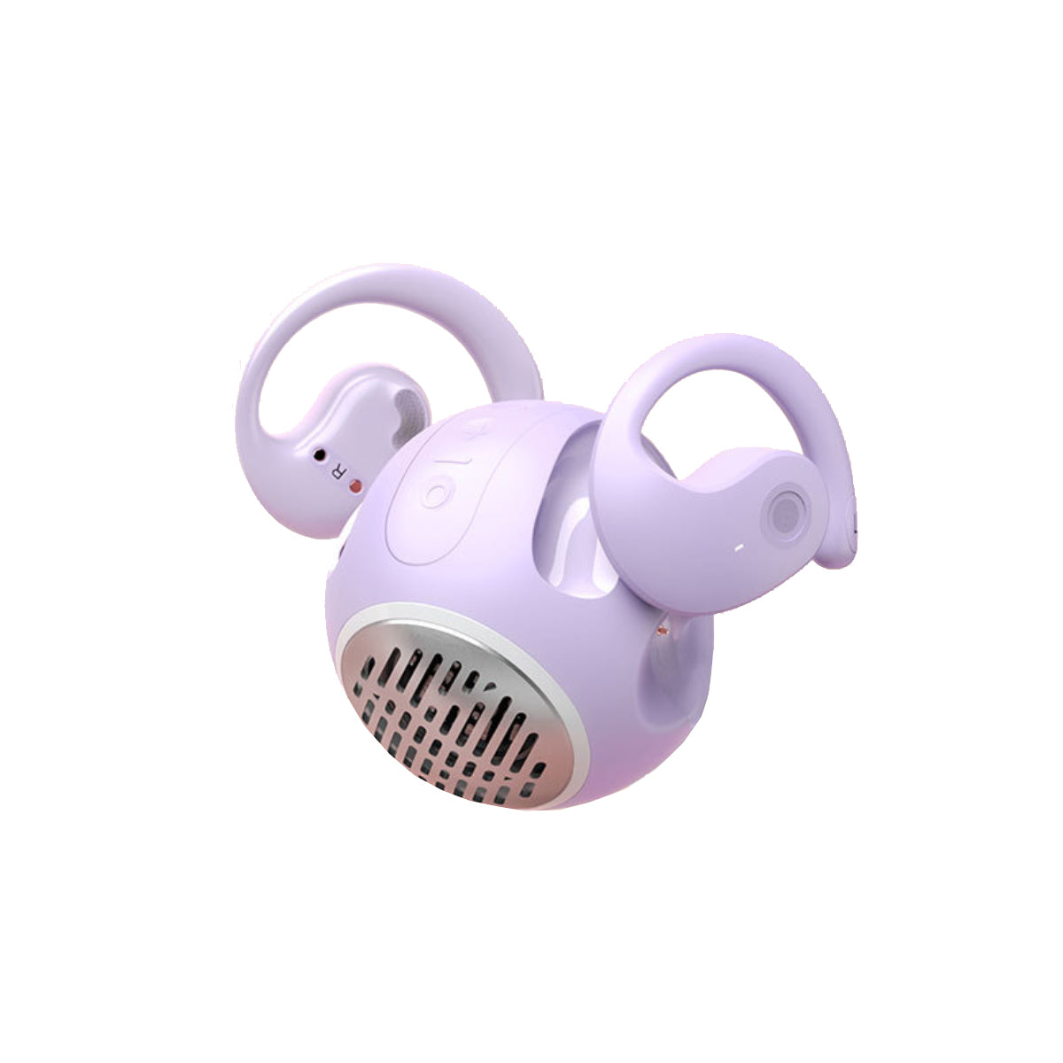 Wireless Ball  Dual-Mode Earbuds