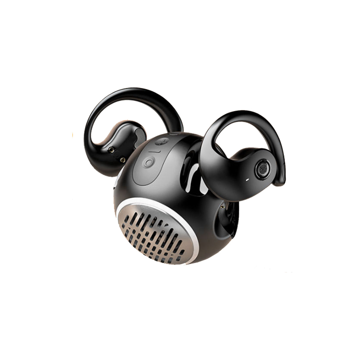 Wireless Ball  Dual-Mode Earbuds