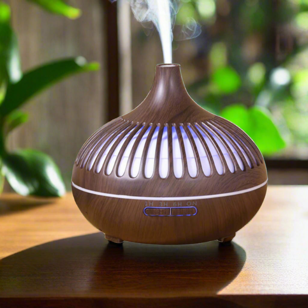 Essential Oil  Humidifier