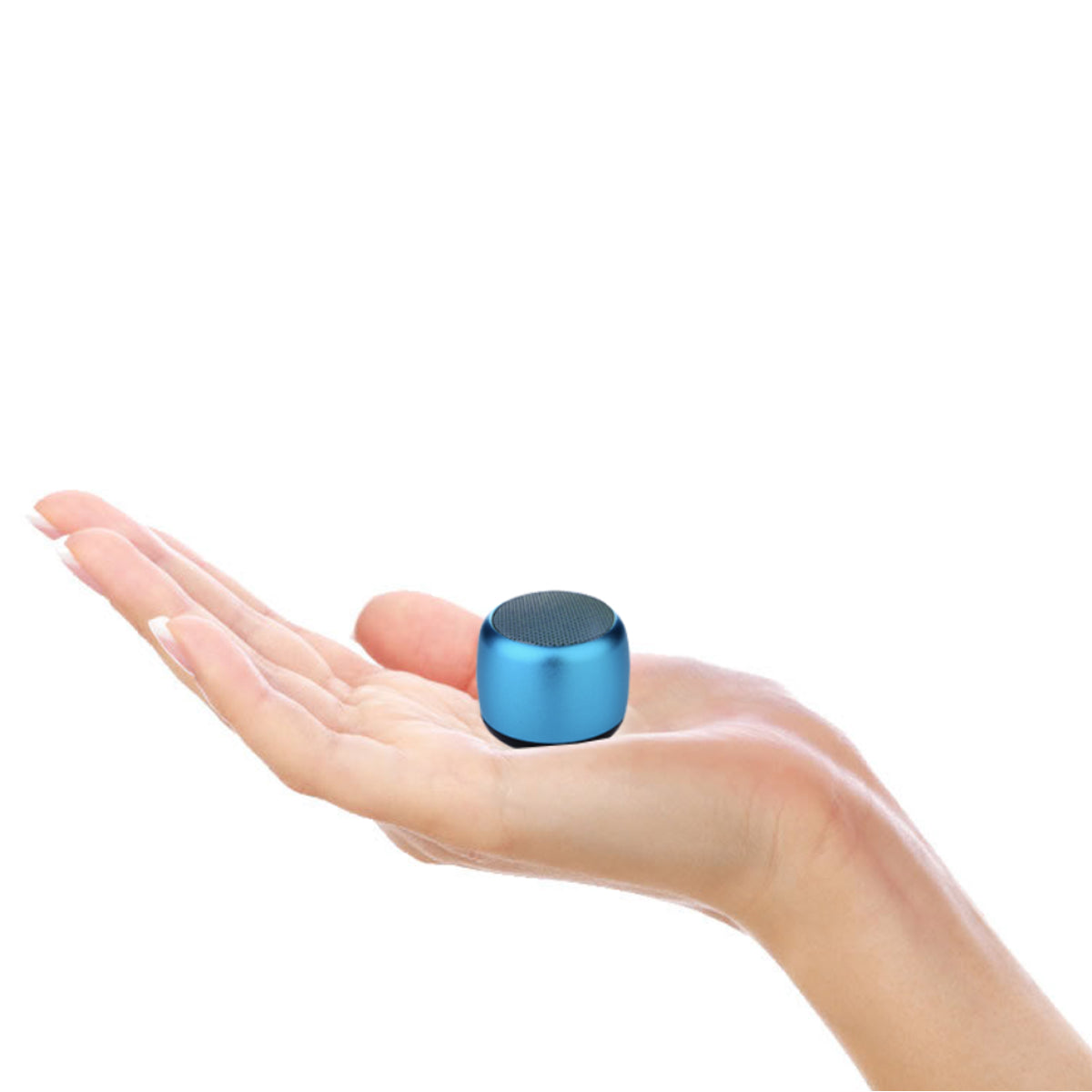 Electra Metallic  Bluetooth  Speakers